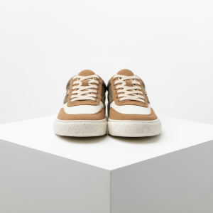 Ventura Field Court – Olive Tan