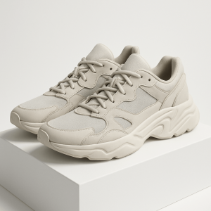 PureForm Minimal Runner Cream