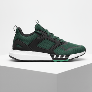 Veritas Trek Runner – Forest Green