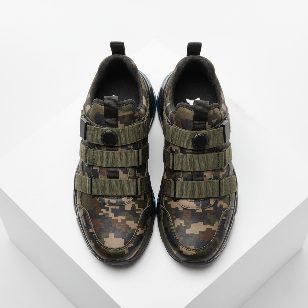 Sentinel Compact Ops – Digidelta Camo - Image 2