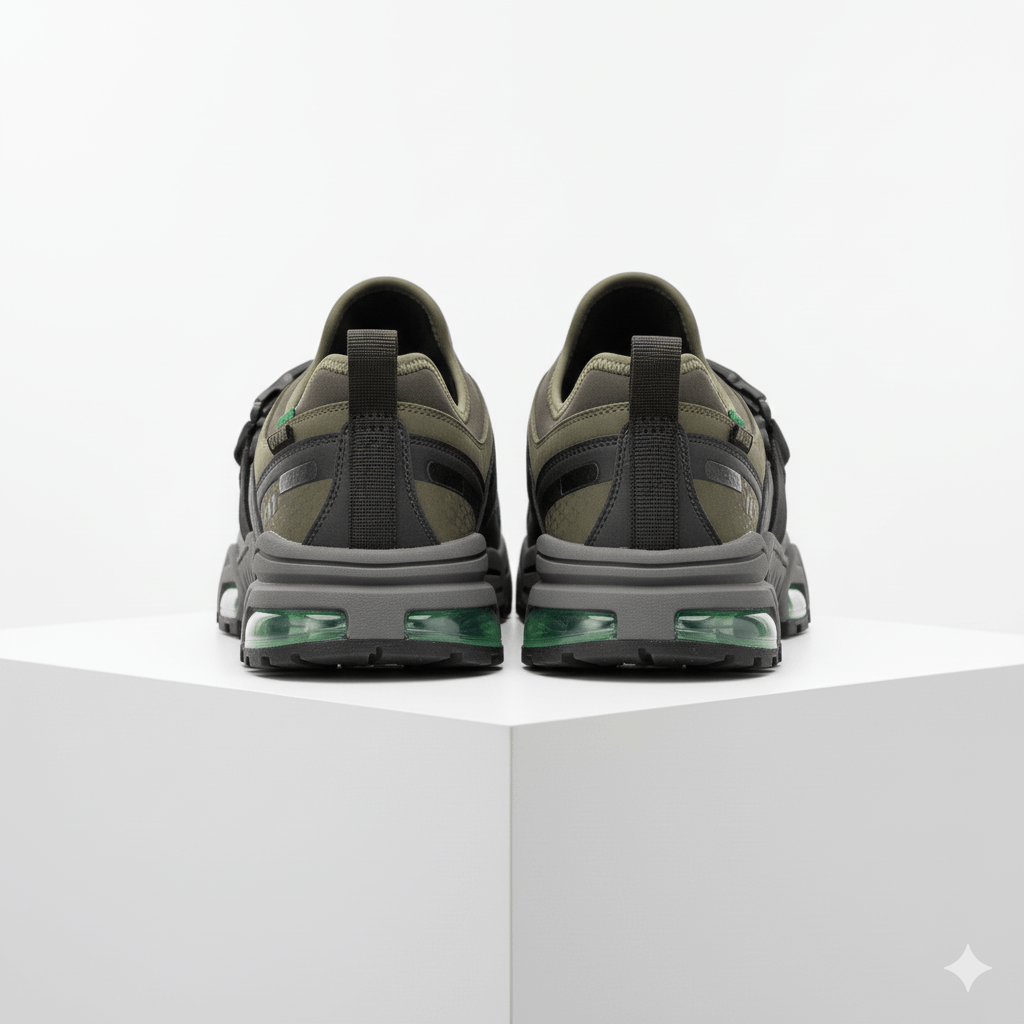 Sentinel Urban Cross – Olive Stealth - Image 4