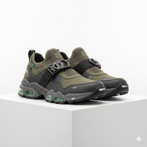 Sentinel Urban Cross – Olive Stealth